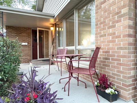 Tiny photo for 456 S Wall Street, Kankakee, IL 60901 (MLS # 12456248)