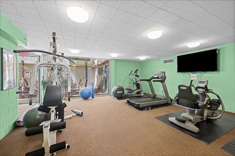 Tiny photo for 705 11th Street #316, Wilmette, IL 60091 (MLS # 12662880)