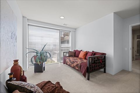 Tiny photo for 705 11th Street #316, Wilmette, IL 60091 (MLS # 12662880)