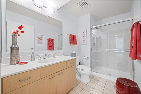 Tiny photo for 705 11th Street #316, Wilmette, IL 60091 (MLS # 12662880)