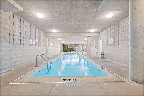 Tiny photo for 705 11th Street #316, Wilmette, IL 60091 (MLS # 12662880)