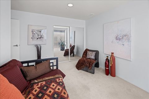 Tiny photo for 705 11th Street #316, Wilmette, IL 60091 (MLS # 12662880)