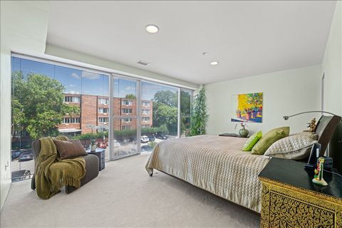 Tiny photo for 705 11th Street #316, Wilmette, IL 60091 (MLS # 12662880)