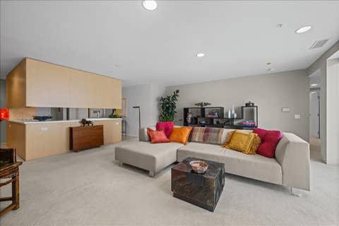 Tiny photo for 705 11th Street #316, Wilmette, IL 60091 (MLS # 12662880)