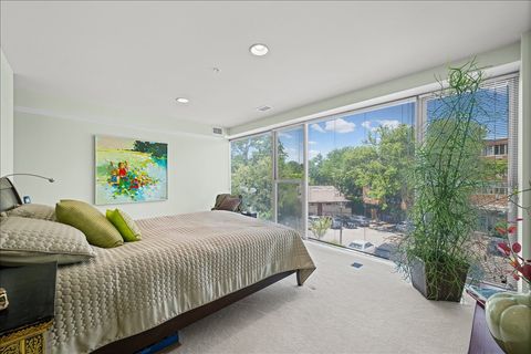 Tiny photo for 705 11th Street #316, Wilmette, IL 60091 (MLS # 12662880)