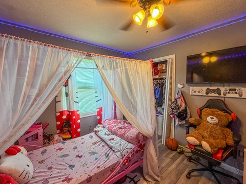 Tiny photo for 1015 Cambridge Drive, Rantoul, IL 61866 (MLS # 12699494)