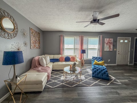 Tiny photo for 1015 Cambridge Drive, Rantoul, IL 61866 (MLS # 12699494)