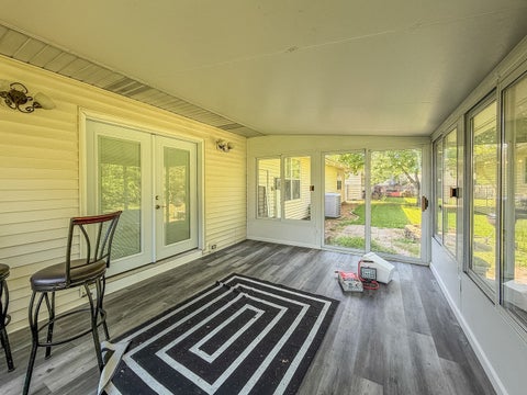Tiny photo for 1015 Cambridge Drive, Rantoul, IL 61866 (MLS # 12699494)
