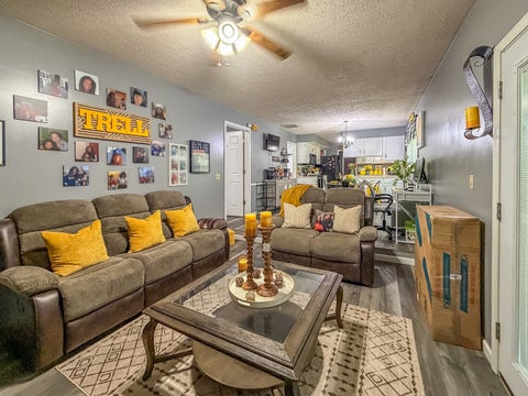 Tiny photo for 1015 Cambridge Drive, Rantoul, IL 61866 (MLS # 12699494)