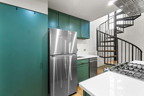 Tiny photo for 7349 Madison Street #E, Forest Park, IL 60130 (MLS # 12540465)