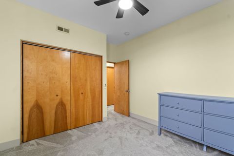 Tiny photo for 7349 Madison Street #E, Forest Park, IL 60130 (MLS # 12540465)