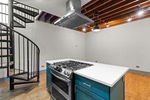 Tiny photo for 7349 Madison Street #E, Forest Park, IL 60130 (MLS # 12540465)