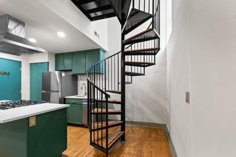 Tiny photo for 7349 Madison Street #E, Forest Park, IL 60130 (MLS # 12540465)