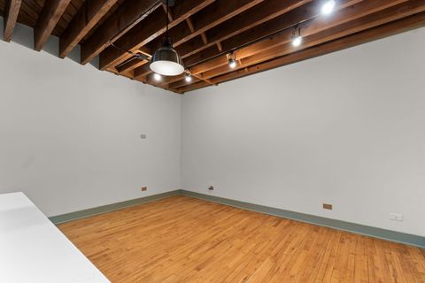 Tiny photo for 7349 Madison Street #E, Forest Park, IL 60130 (MLS # 12540465)