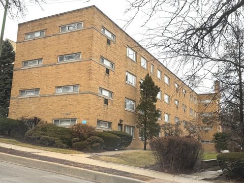 Tiny photo for 2018 W 111th Street #2018, Chicago, IL 60643 (MLS # 12555345)