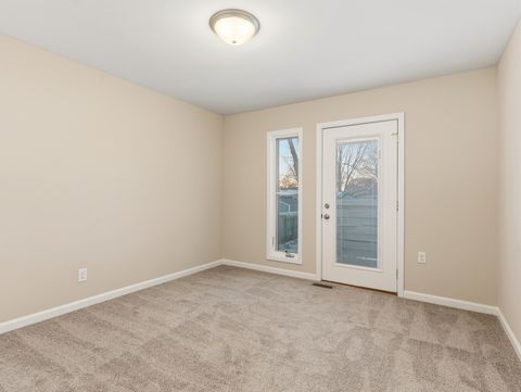 Tiny photo for 105 Blackhawk Drive, Minooka, IL 60447 (MLS # 12535524)