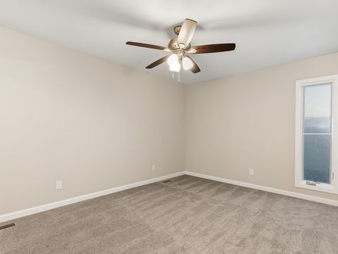 Tiny photo for 105 Blackhawk Drive, Minooka, IL 60447 (MLS # 12535524)