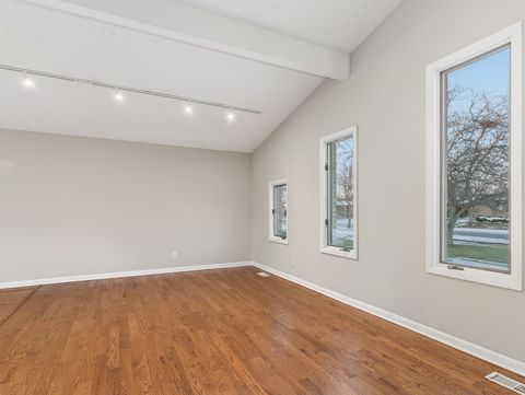 Tiny photo for 105 Blackhawk Drive, Minooka, IL 60447 (MLS # 12535524)