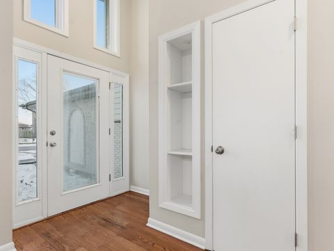 Tiny photo for 105 Blackhawk Drive, Minooka, IL 60447 (MLS # 12535524)