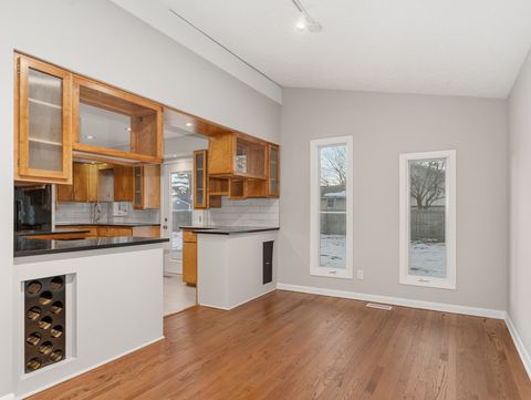 Tiny photo for 105 Blackhawk Drive, Minooka, IL 60447 (MLS # 12535524)