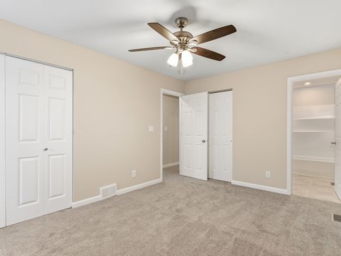 Tiny photo for 105 Blackhawk Drive, Minooka, IL 60447 (MLS # 12535524)