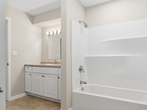 Tiny photo for 105 Blackhawk Drive, Minooka, IL 60447 (MLS # 12535524)