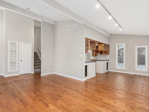 Tiny photo for 105 Blackhawk Drive, Minooka, IL 60447 (MLS # 12535524)