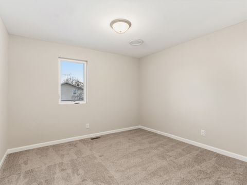 Tiny photo for 105 Blackhawk Drive, Minooka, IL 60447 (MLS # 12535524)