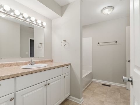 Tiny photo for 105 Blackhawk Drive, Minooka, IL 60447 (MLS # 12535524)