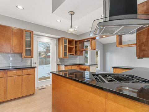 Tiny photo for 105 Blackhawk Drive, Minooka, IL 60447 (MLS # 12535524)