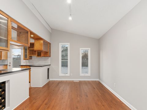 Tiny photo for 105 Blackhawk Drive, Minooka, IL 60447 (MLS # 12535524)