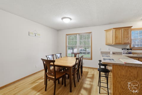 Tiny photo for 623 Sandburg Drive, Manteno, IL 60950 (MLS # 12726955)
