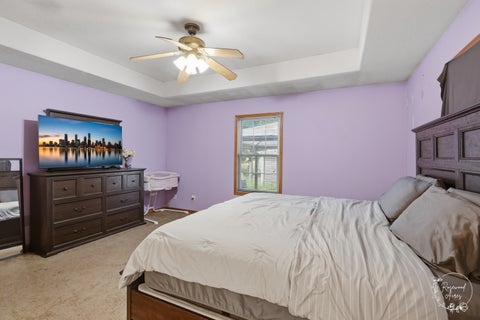 Tiny photo for 623 Sandburg Drive, Manteno, IL 60950 (MLS # 12726955)