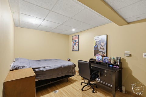 Tiny photo for 623 Sandburg Drive, Manteno, IL 60950 (MLS # 12726955)