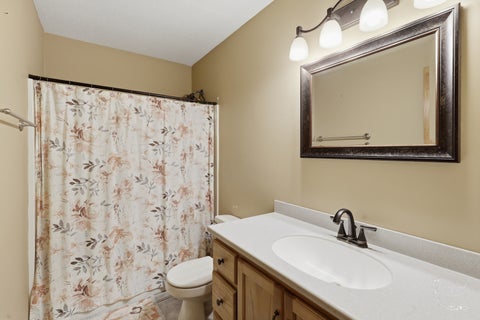 Tiny photo for 623 Sandburg Drive, Manteno, IL 60950 (MLS # 12726955)