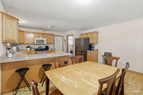 Tiny photo for 623 Sandburg Drive, Manteno, IL 60950 (MLS # 12726955)