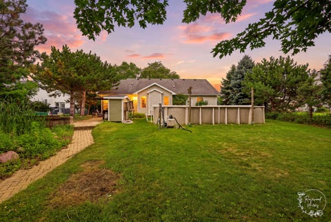Tiny photo for 623 Sandburg Drive, Manteno, IL 60950 (MLS # 12726955)