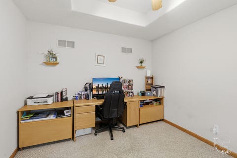 Tiny photo for 623 Sandburg Drive, Manteno, IL 60950 (MLS # 12726955)