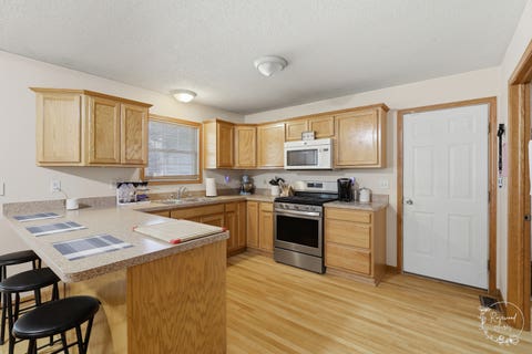 Tiny photo for 623 Sandburg Drive, Manteno, IL 60950 (MLS # 12726955)