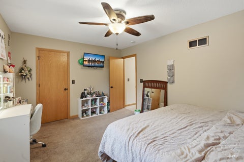 Tiny photo for 623 Sandburg Drive, Manteno, IL 60950 (MLS # 12726955)