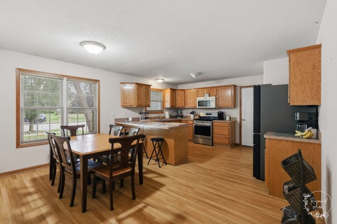 Tiny photo for 623 Sandburg Drive, Manteno, IL 60950 (MLS # 12726955)