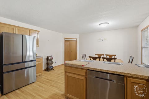 Tiny photo for 623 Sandburg Drive, Manteno, IL 60950 (MLS # 12726955)