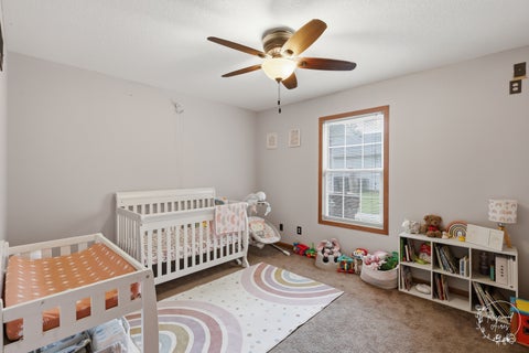 Tiny photo for 623 Sandburg Drive, Manteno, IL 60950 (MLS # 12726955)