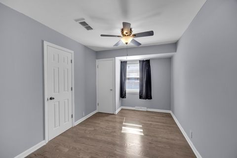 Tiny photo for 11712 S Troy Drive, Merrionette Park, IL 60803 (MLS # 12488806)