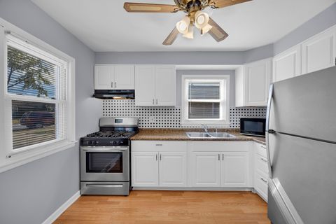 Tiny photo for 11712 S Troy Drive, Merrionette Park, IL 60803 (MLS # 12488806)