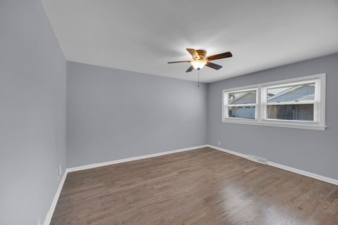Tiny photo for 11712 S Troy Drive, Merrionette Park, IL 60803 (MLS # 12488806)