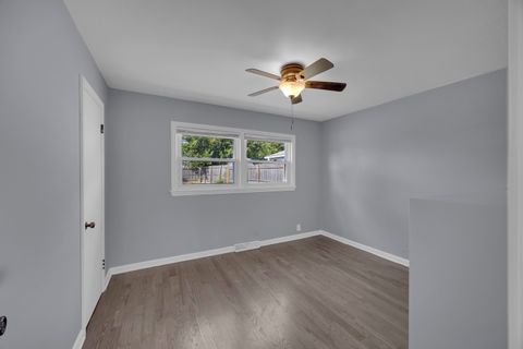 Tiny photo for 11712 S Troy Drive, Merrionette Park, IL 60803 (MLS # 12488806)