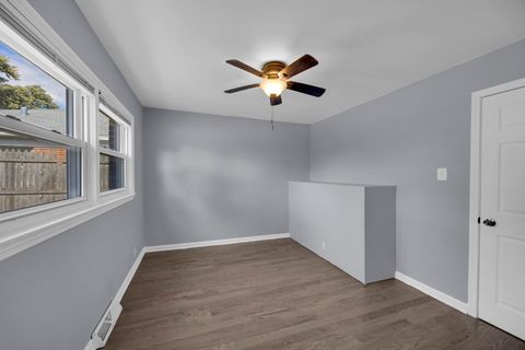 Tiny photo for 11712 S Troy Drive, Merrionette Park, IL 60803 (MLS # 12488806)
