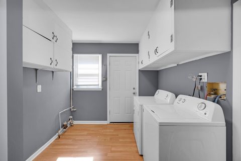 Tiny photo for 11712 S Troy Drive, Merrionette Park, IL 60803 (MLS # 12488806)
