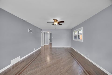 Tiny photo for 11712 S Troy Drive, Merrionette Park, IL 60803 (MLS # 12488806)